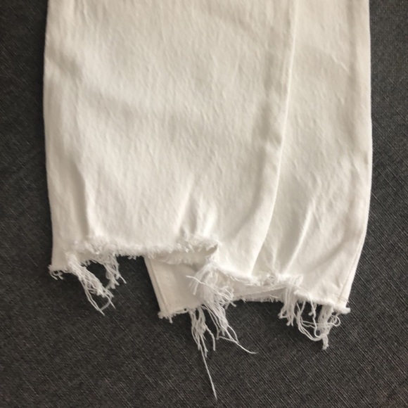 Abercrombie Curve Love High-Rise Skinny Jeans - Picture 5 of 5